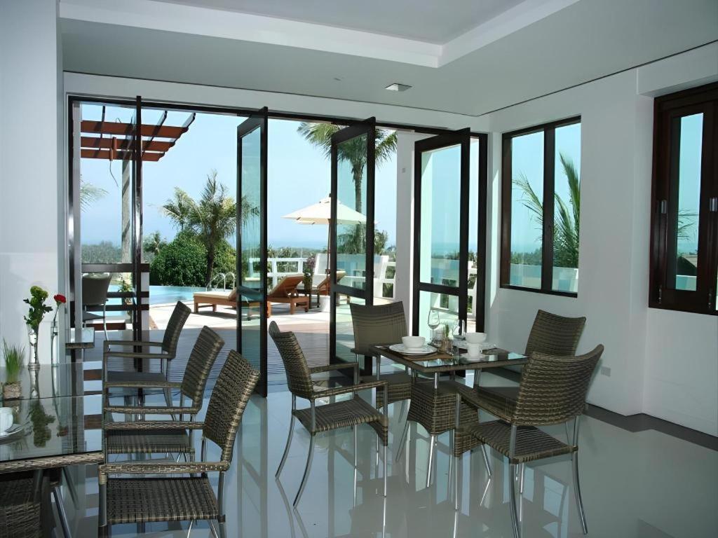 Grand Hill Residence Chaweng  Exterior photo