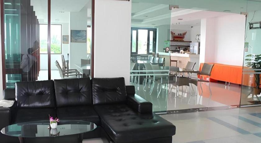 Grand Hill Residence Chaweng  Exterior photo