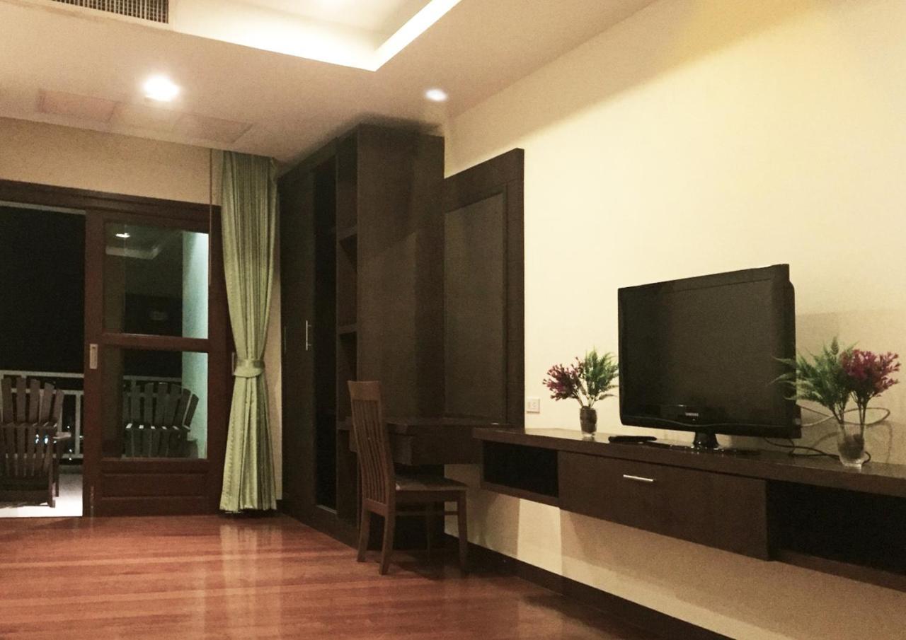 Grand Hill Residence Chaweng  Exterior photo